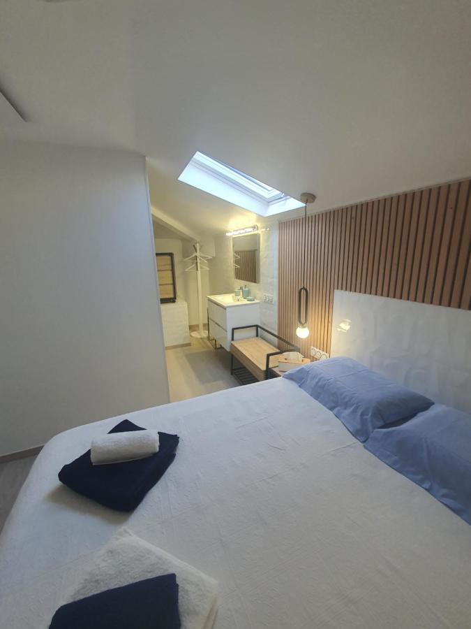 Villa Daniel Saint Aygulf Buitenkant foto
