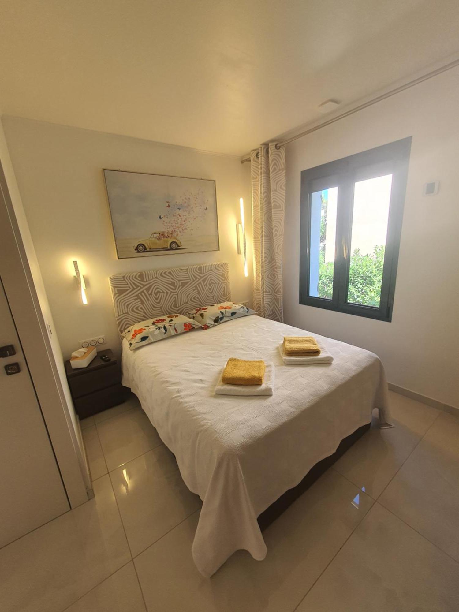 Villa Daniel Saint Aygulf Buitenkant foto